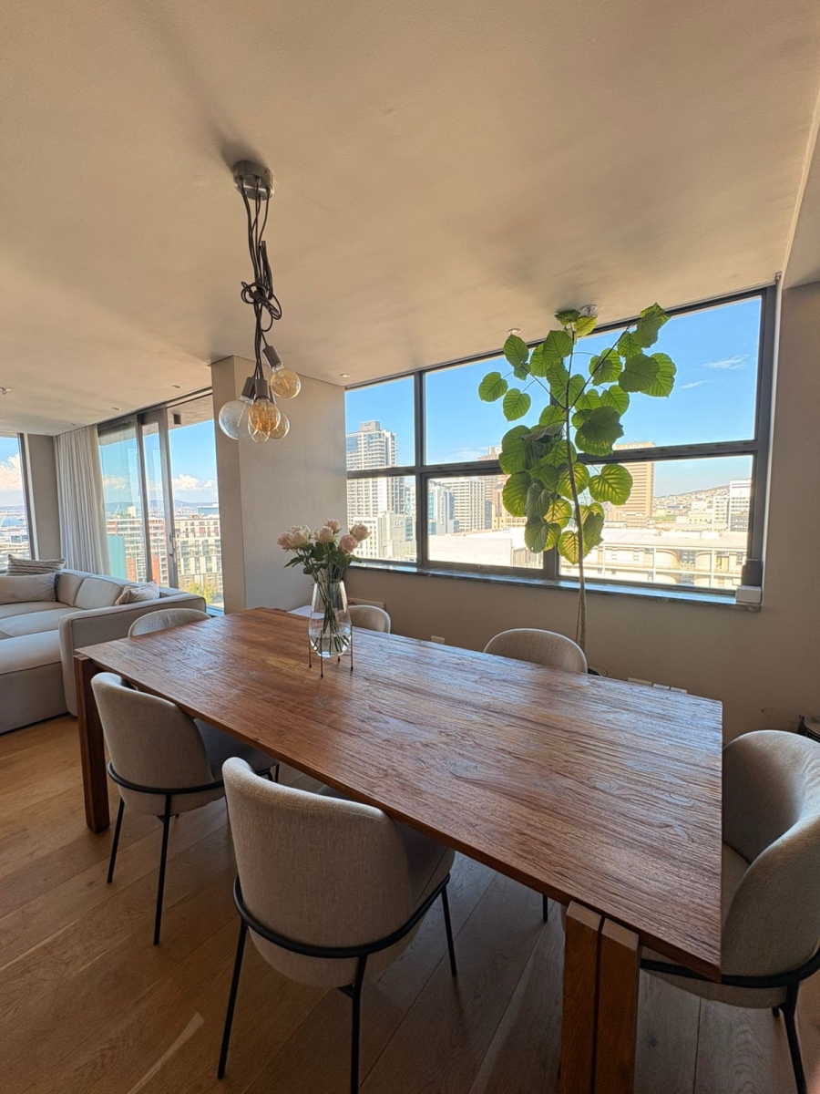 To Let 2 Bedroom Property for Rent in De Waterkant Western Cape